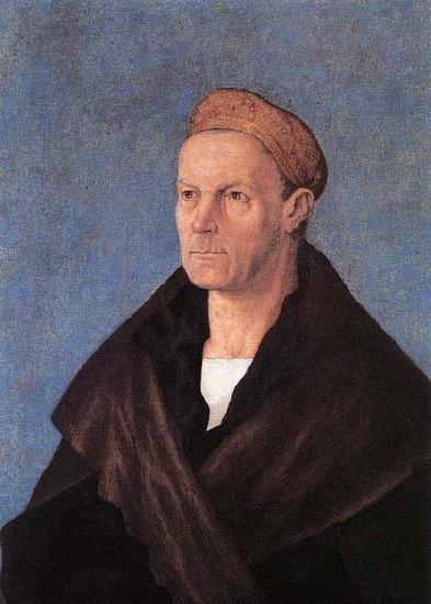 Albrecht Durer Jakob Fugger